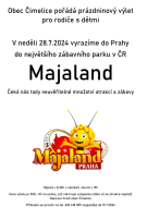 Majaland 28.7.24