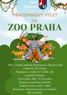 ZOO Praha
